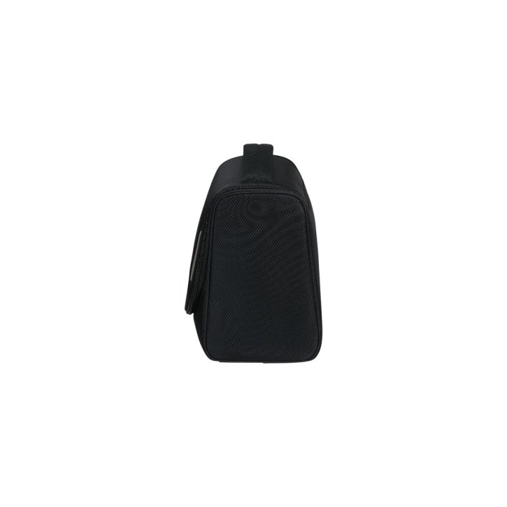 Samsonite RESPARK hanging toilet kit ozone black